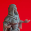 Worshipping Cultist - Tabletop Miniature (Pre-Supported)