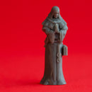 Praying Cultist - Tabletop Miniature (Pre-Supported)