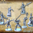 Cultist warband - Only-Games
