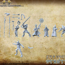 Cultist warband - Only-Games