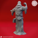 Cultists - Tabletop Miniatures (Pre-Supported)