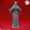 Cultists - Tabletop Miniatures (Pre-Supported)