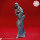 Cultists - Tabletop Miniatures (Pre-Supported)