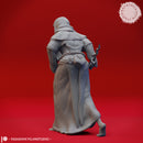 Cultists - Tabletop Miniatures (Pre-Supported)