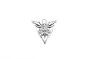 Pokemon Go : Team Instinct Pendant