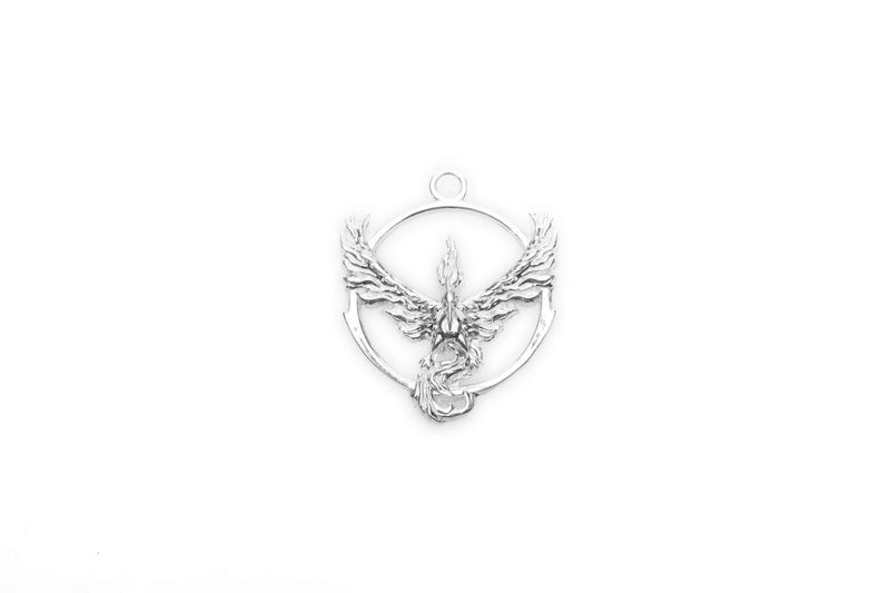 Pokemon Go : Team Valor Pendant