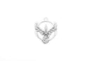Pokemon Go : Team Valor Pendant