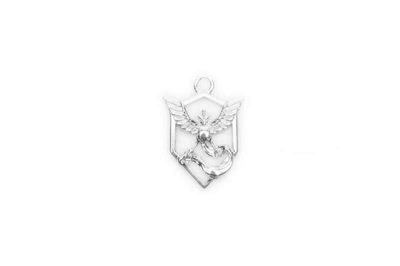 Pokemon Go : Team Mystic Pendant