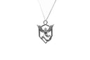 Pokemon Go : Team Mystic Pendant