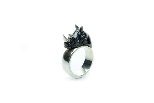 Rhino Ring - Only-Games