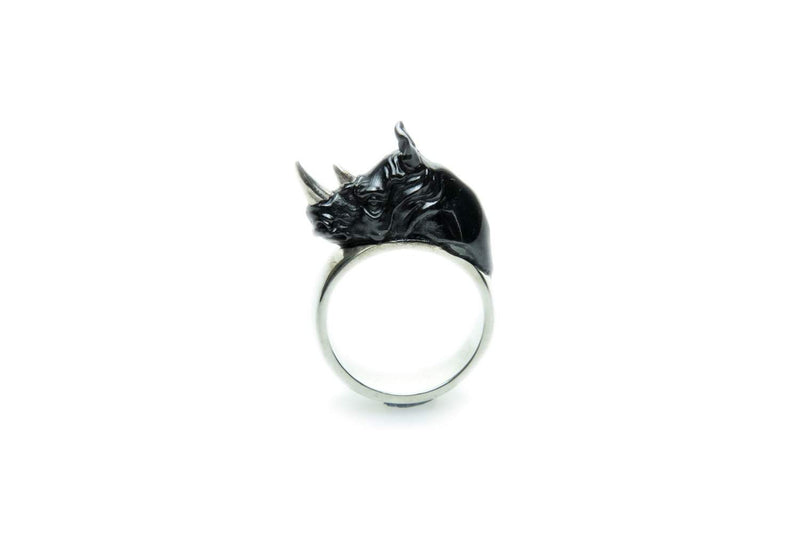 Rhino Ring
