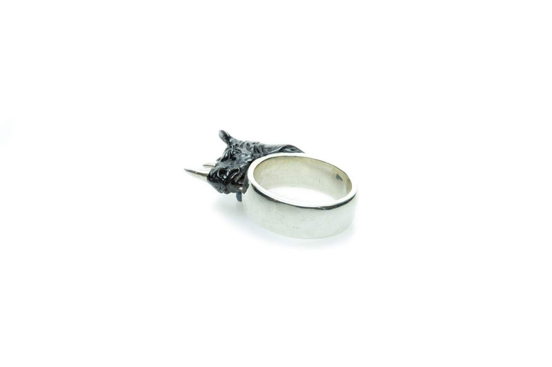 Rhino Ring
