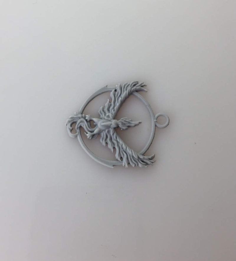 Pokemon Go : Team Valor Pendant