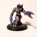 Claw Handed Demon - Greater Demon - PRESUPPORTED - 32 mm scale