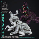 Faywild Vs Shadowfell 1 - 12 model set - PRESUPPORTED - 32mm scale