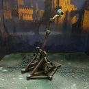 Trebuchet (Alternate Sculpt - IN ACTION) - Only-Games