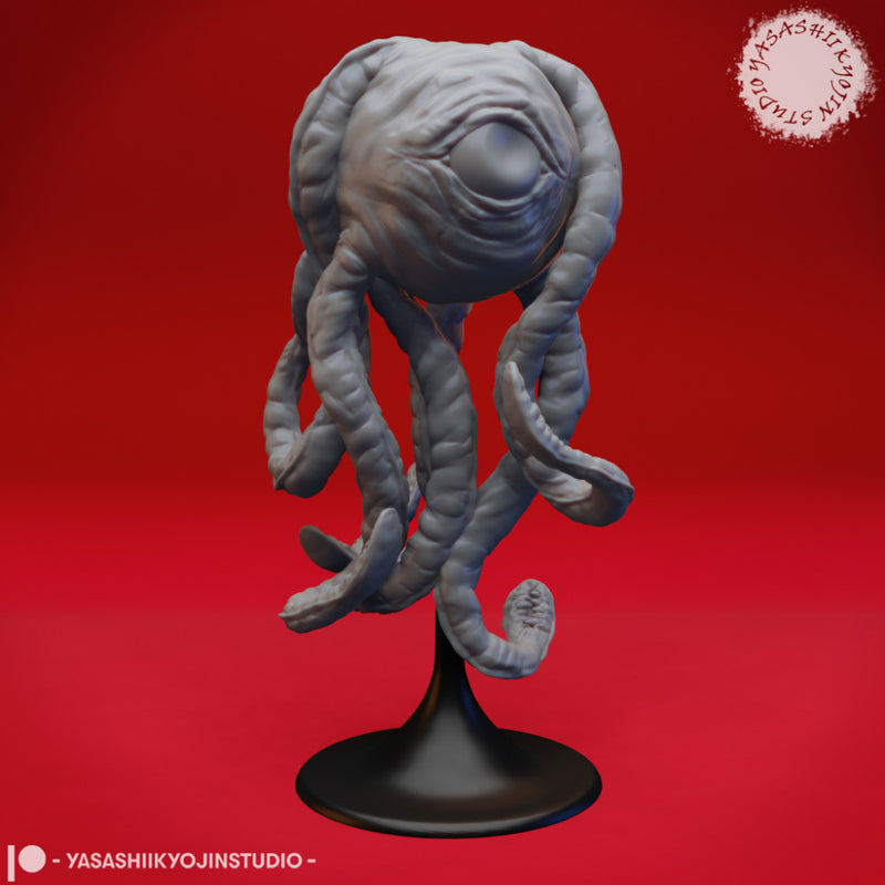 Blood Tyrant - Tabletop Miniature