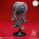 Death Kiss - Tabletop Miniature (Pre-Supported)