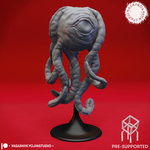 Death Kiss - Tabletop Miniature (Pre-Supported) - Only-Games
