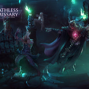 Deathless Emissary - Only-Games