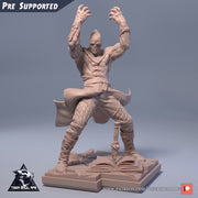 Deathless Summoner - Only-Games