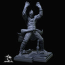 Deathless Summoner