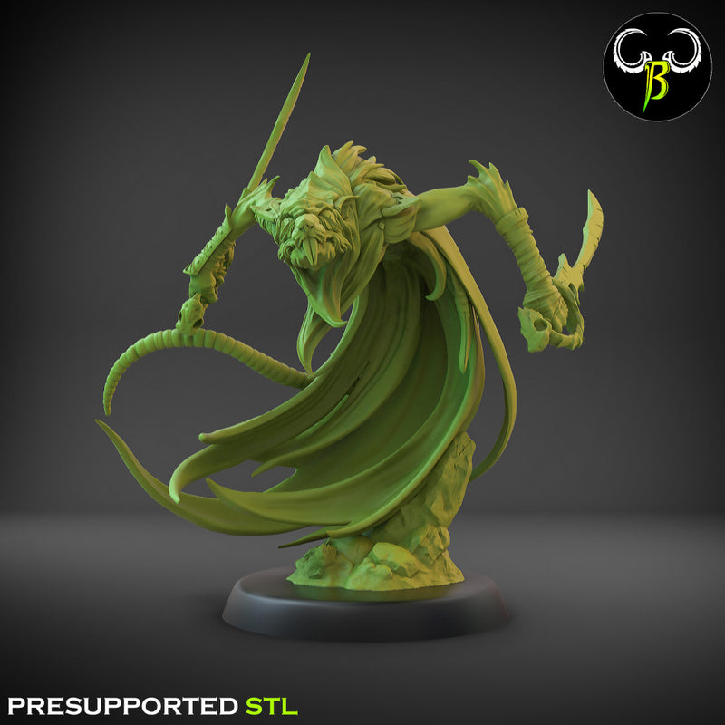 Death reaper