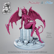 Naughty and Nice - Double Pin-Up Kit (NSFW version) - STL only - Only-Games