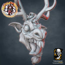 Deer Christmas Balls Freak&Rol - Only-Games