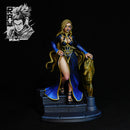 Delea - Shapeshifting Mermaid Infiltrator - Dual Form - 54mm - Only-Games