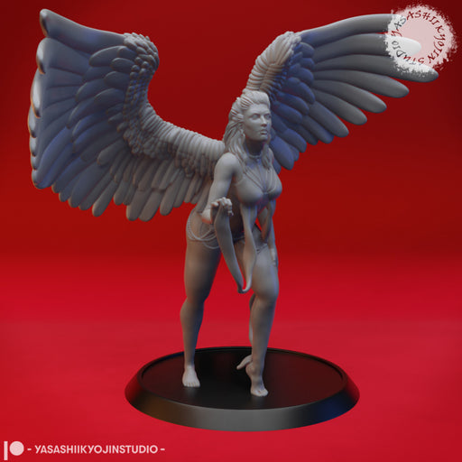 Deva - Tabletop Miniature - Only-Games