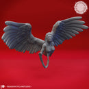 Deva - Bust