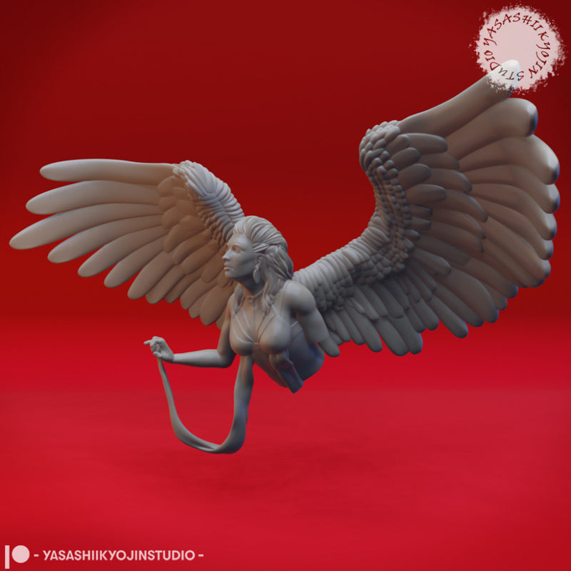 Deva - Bust