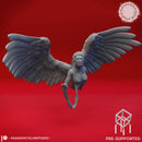 Deva - Bust (Pre-Supported)