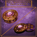 The Wanderer's Dice holder - Only-Games
