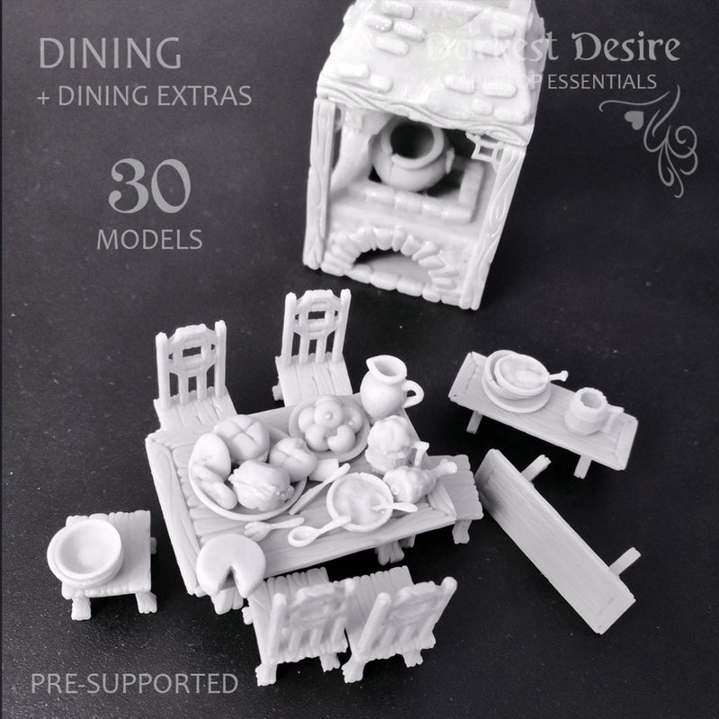 Dining Collection