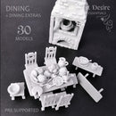 Dining Collection