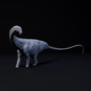 Diplodocus Carnegii 1-35 scale dinosaur sauropod - Only-Games