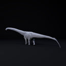 Diplodocus Carnegii 1-35 scale dinosaur sauropod - Only-Games