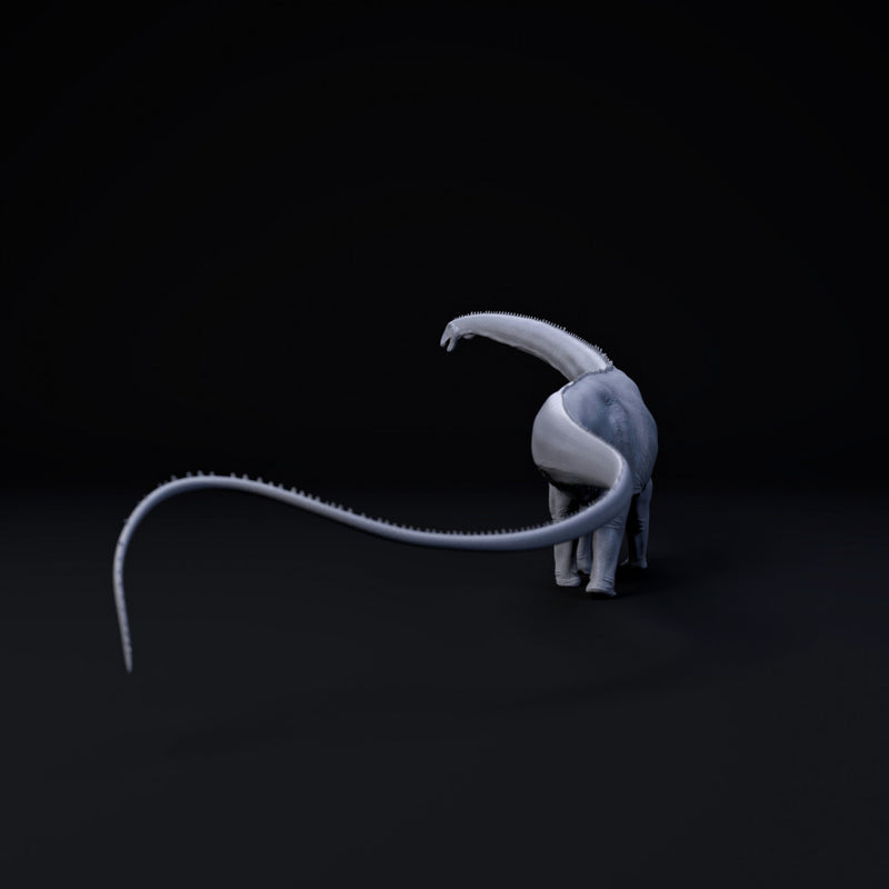 Diplodocus Carnegii 1-35 scale dinosaur sauropod - Only-Games