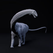 Diplodocus Carnegii 1-35 scale dinosaur sauropod - Only-Games