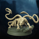 Displacer Beast