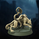 Displacer Beast