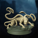 Displacer Beast