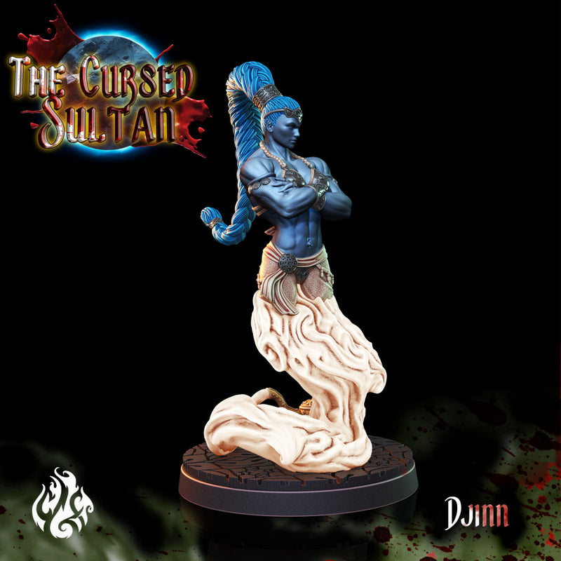Djinn