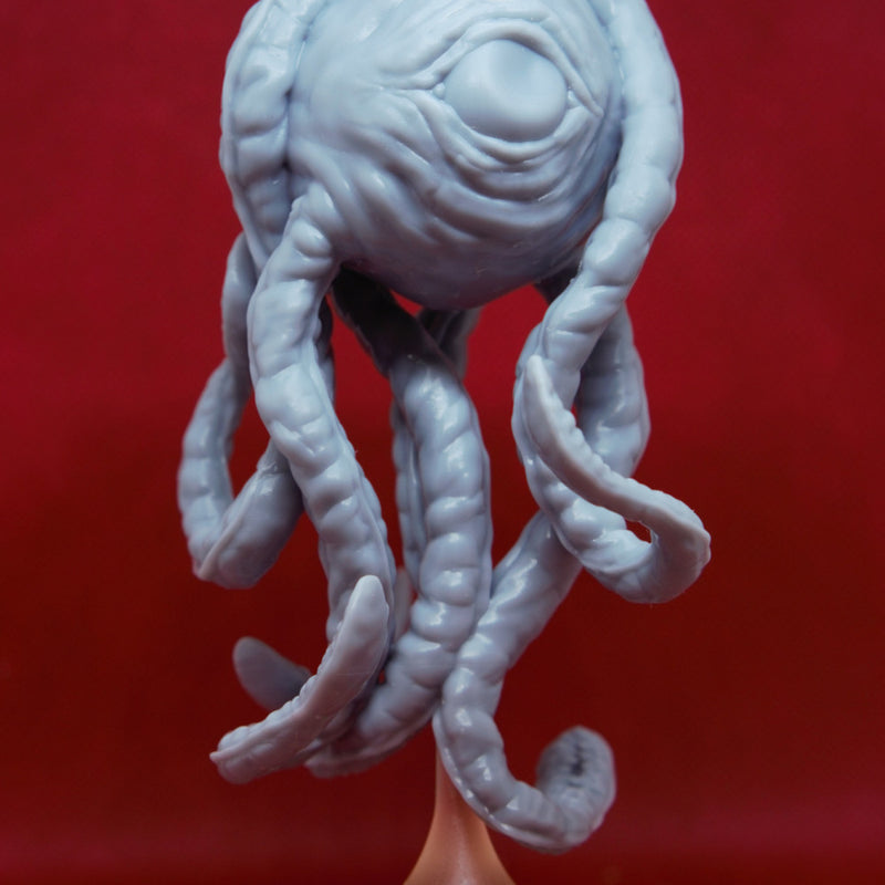 Death Kiss - Tabletop Miniature (Pre-Supported)
