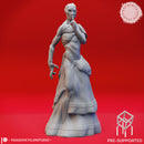 Transforming Doppelganger - Tabletop Miniature (Pre-Supported)