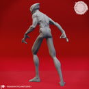 Doppelganger Transformation Bundle - Tabletop Miniature (Pre-Supported)