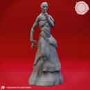Doppelganger Transformation Bundle - Tabletop Miniature (Pre-Supported)