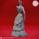 Doppelganger Transformation Bundle - Tabletop Miniature (Pre-Supported)